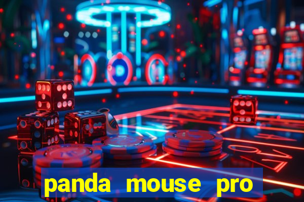 panda mouse pro 1.9.0 apk download